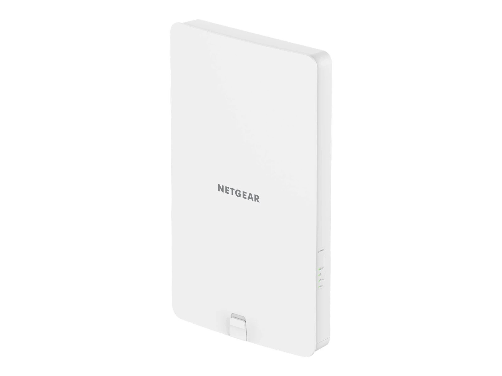 NETGEAR WAX610Y-100NAS WiFi 6 Dual-Band AX1800 Outdoor Wireless Access Point