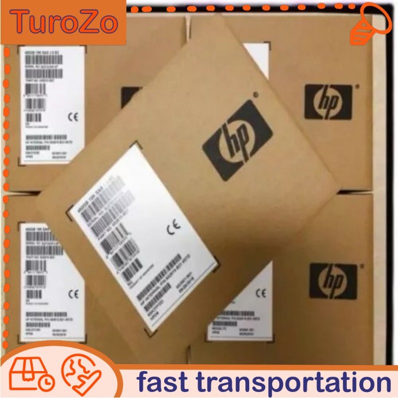 K0F26A 840462-001 New HP 3PAR 1.8TB SAS 10K 12Gb/s 2.5'' Hard Drive HDD