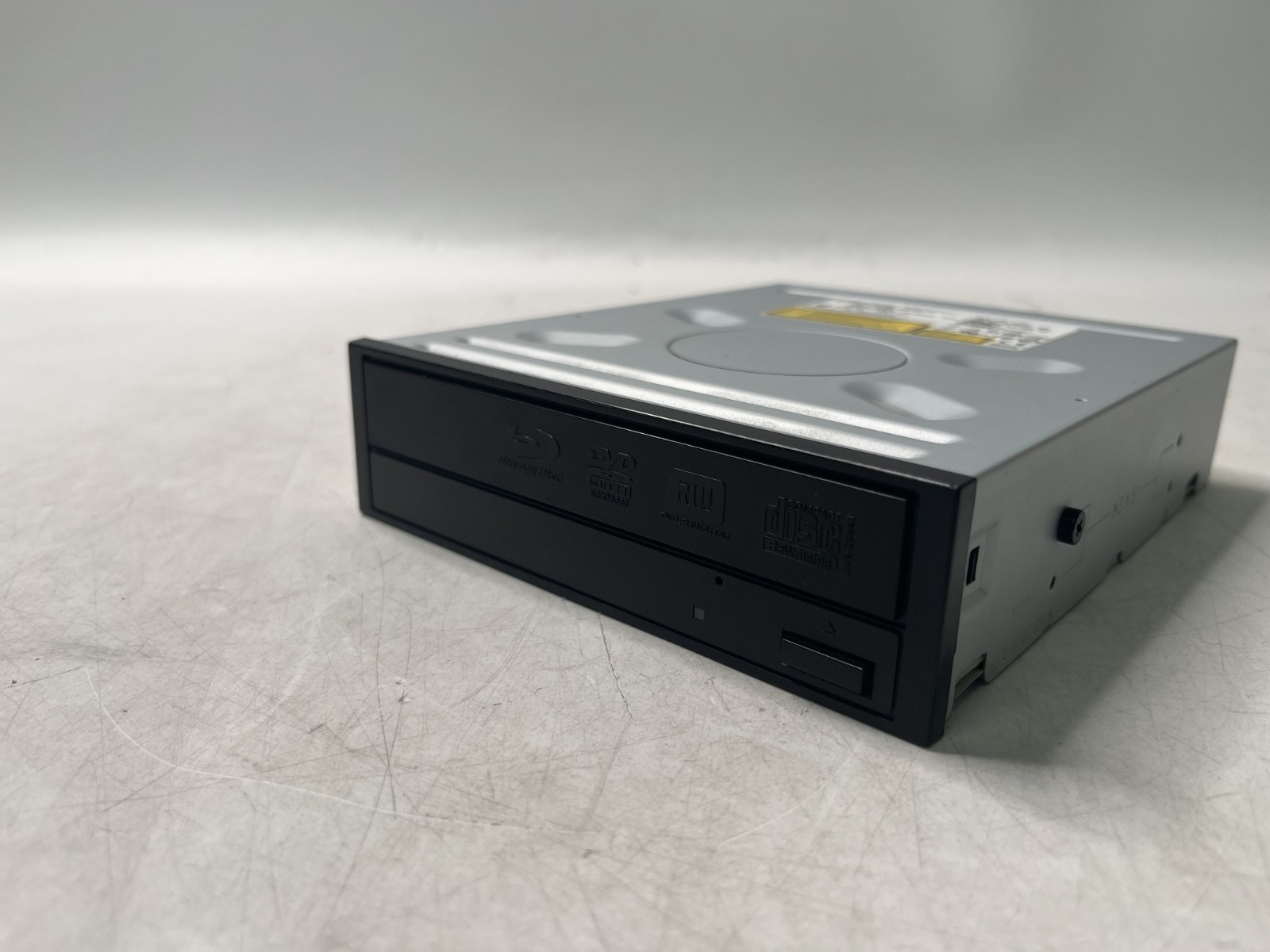 Genuine Dell Hitachi-LG CH20N BD-ROM Blu-Ray Player DVD-RW SATA Drive OEM