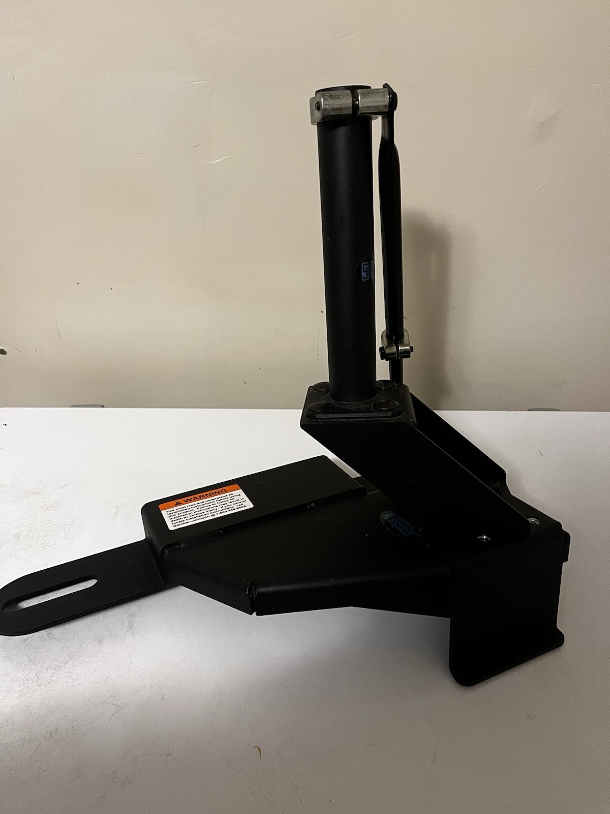 gamber johnson laptop mount For Ford Explorer/ Interceptor/Taurus