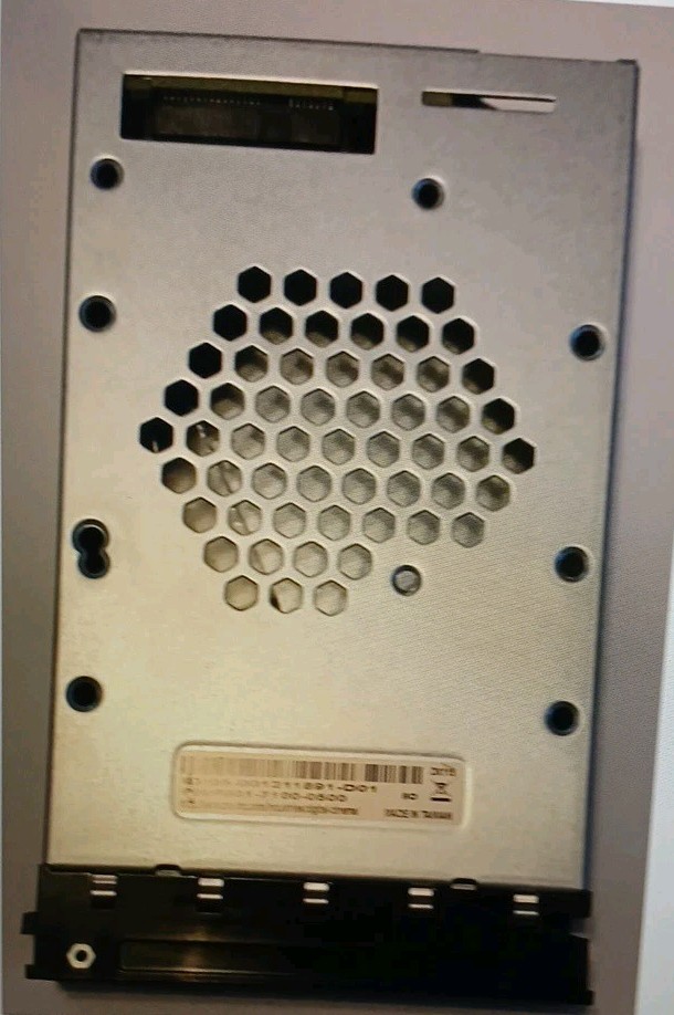 Digital HDD  Caddy R4B-600G1V2. New