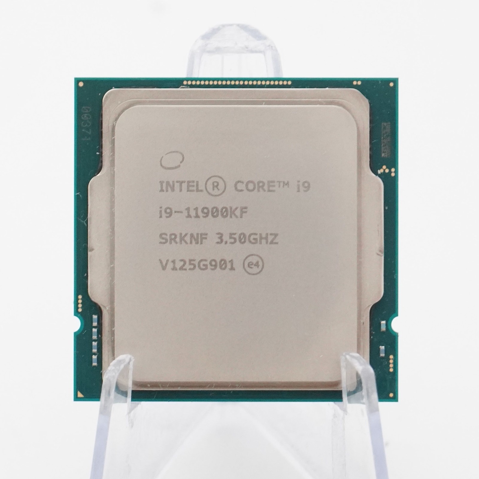 Intel Core i9-11900KF 3.50GHz 8-Core SRKNF Desktop Processor