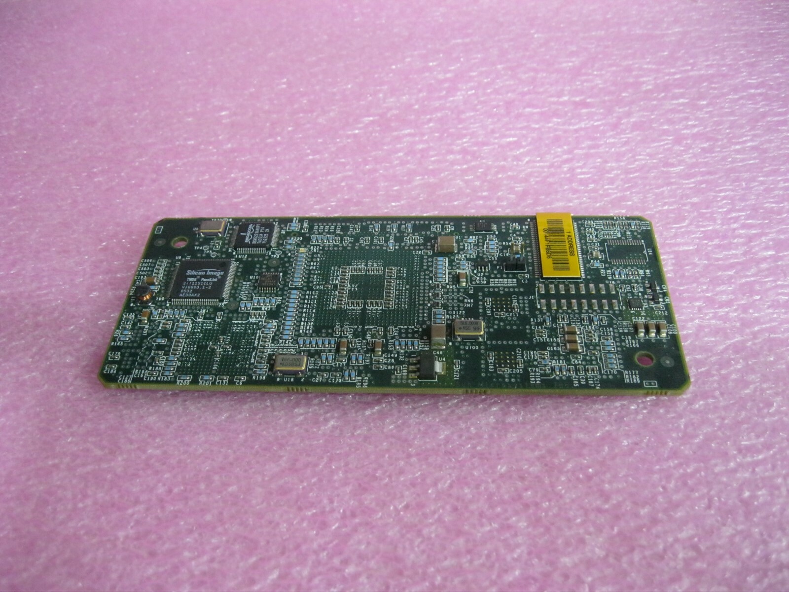 Sun 501-6979 Service Processor Board for X4100 X4200 - L2C01