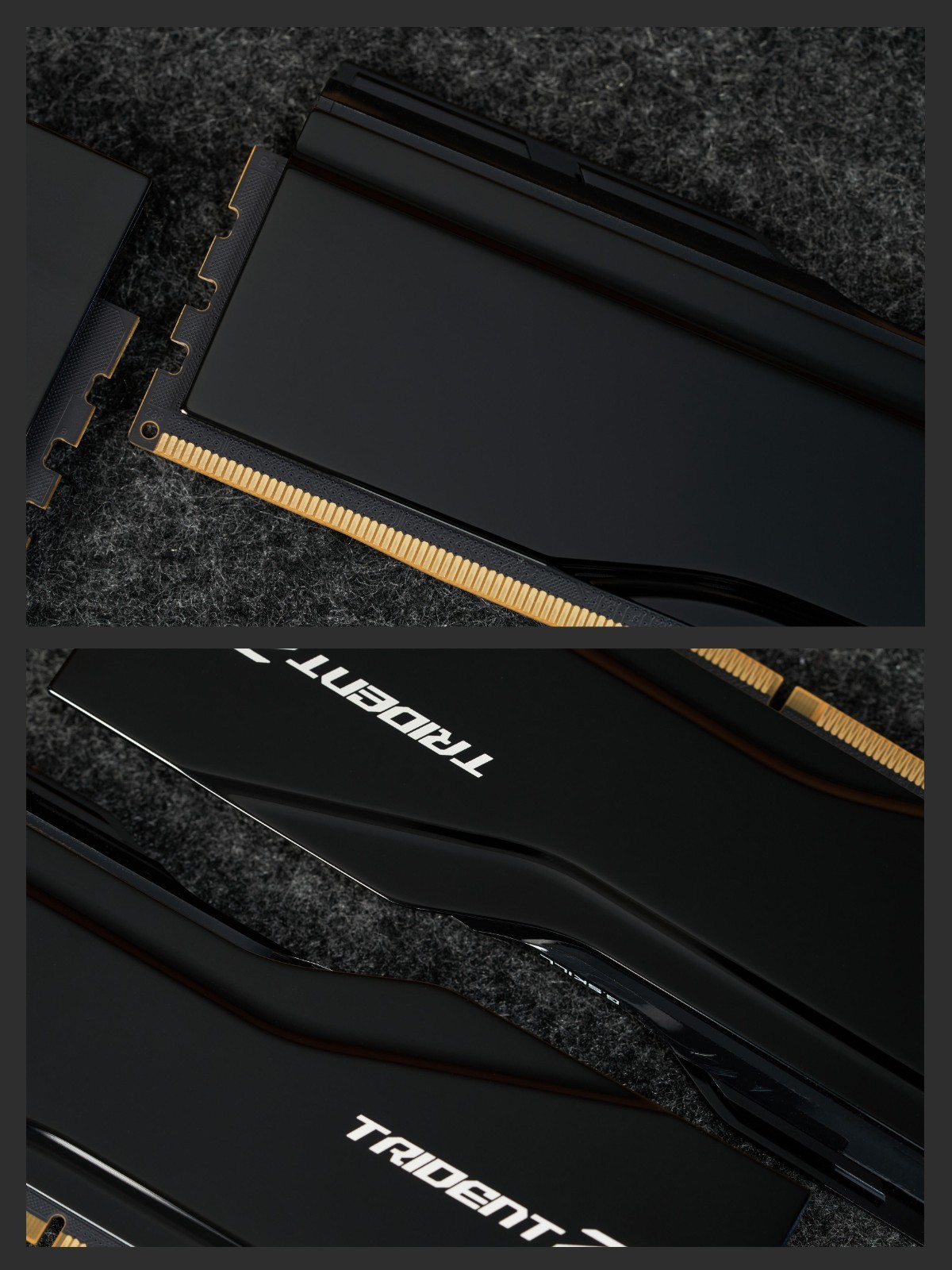 G.Skill Trident Z5 Neo RGB Series 32GB DDR5-6000 PC5-48000 CL30 Dual Channel...