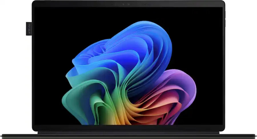 ASUS - ProArt PZ13 13" OLED 3K Detachable Laptop - Snapdragon X - 16GB - 1TB