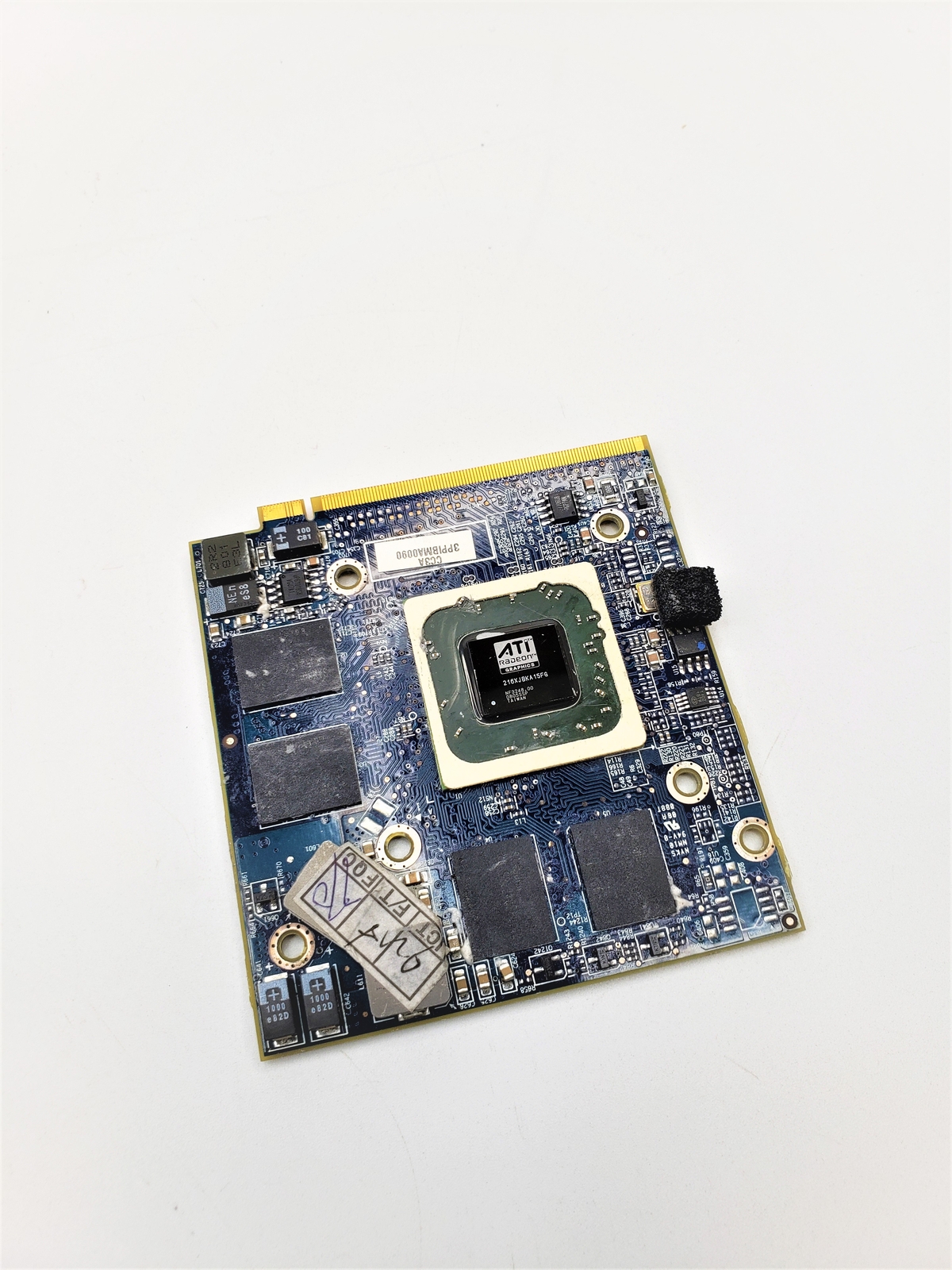 iMac 20" A1224 ATI Radeon HD 2400TX DDR3 128MB Graphic Video Card 109-B22553-11
