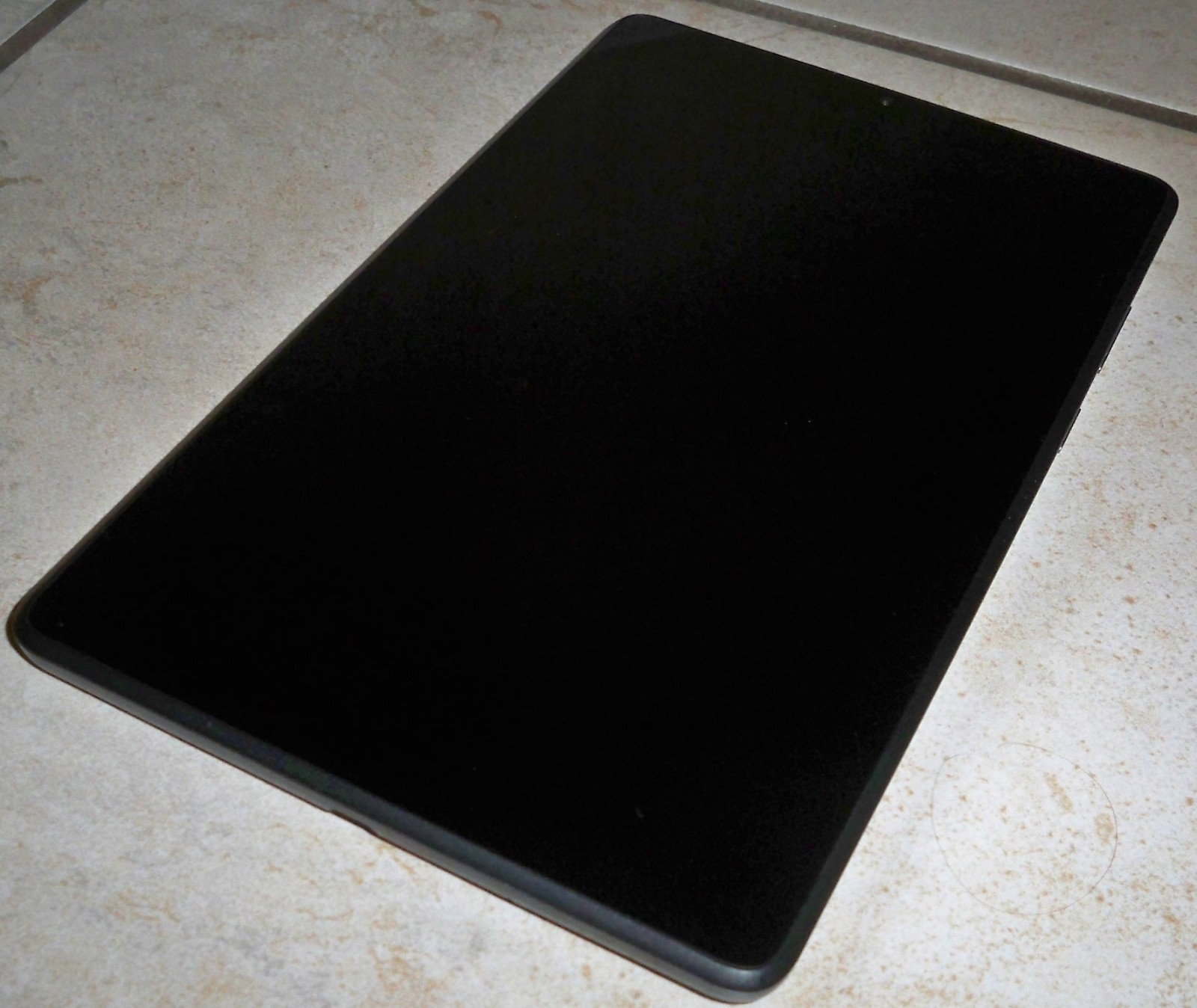 Lenovo Tab TB-8505F Android Tablet 8" 16GB- Gray - Mfg Date: 2021-05-19