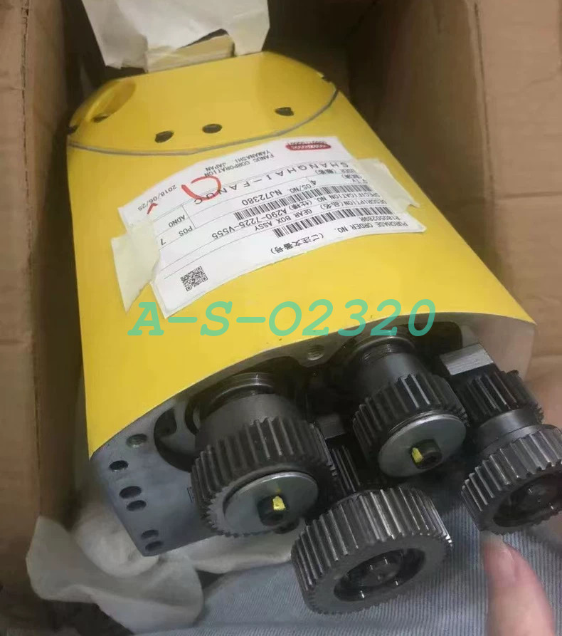 NEW A290-7225-V555 Robotic Arm Fast shipping (FedEx/DHL)