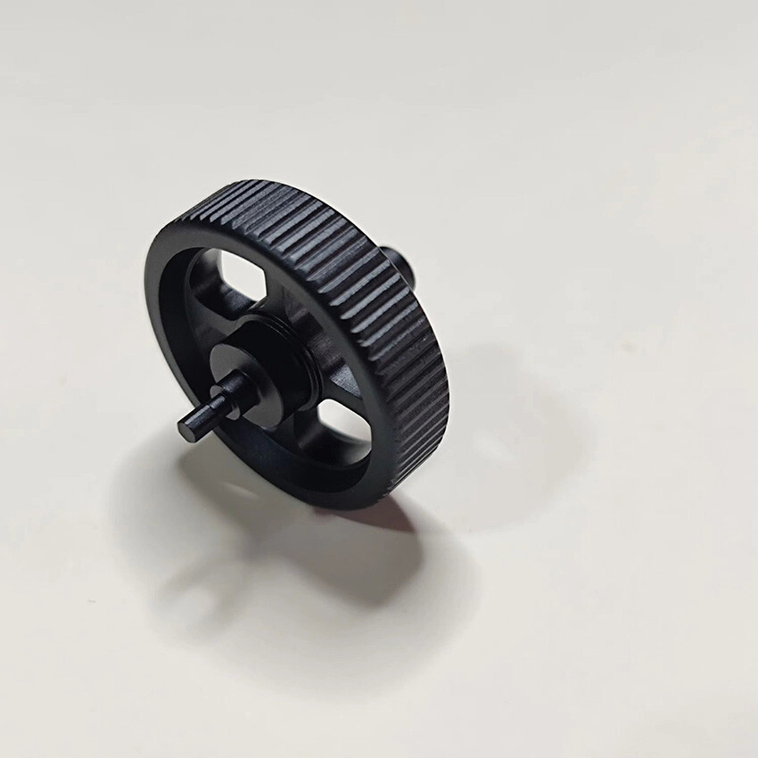 Mouse Roller Wheel Metal Scroll Wheel Replacement Accessories for Logitech Gpw