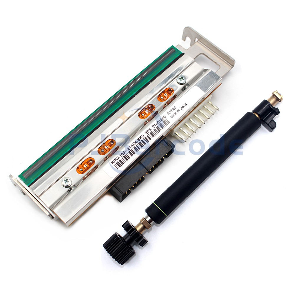 R29798000 NEW Printhead & Platen Roller for SATO CL4NX Thermal Printer 305dpi