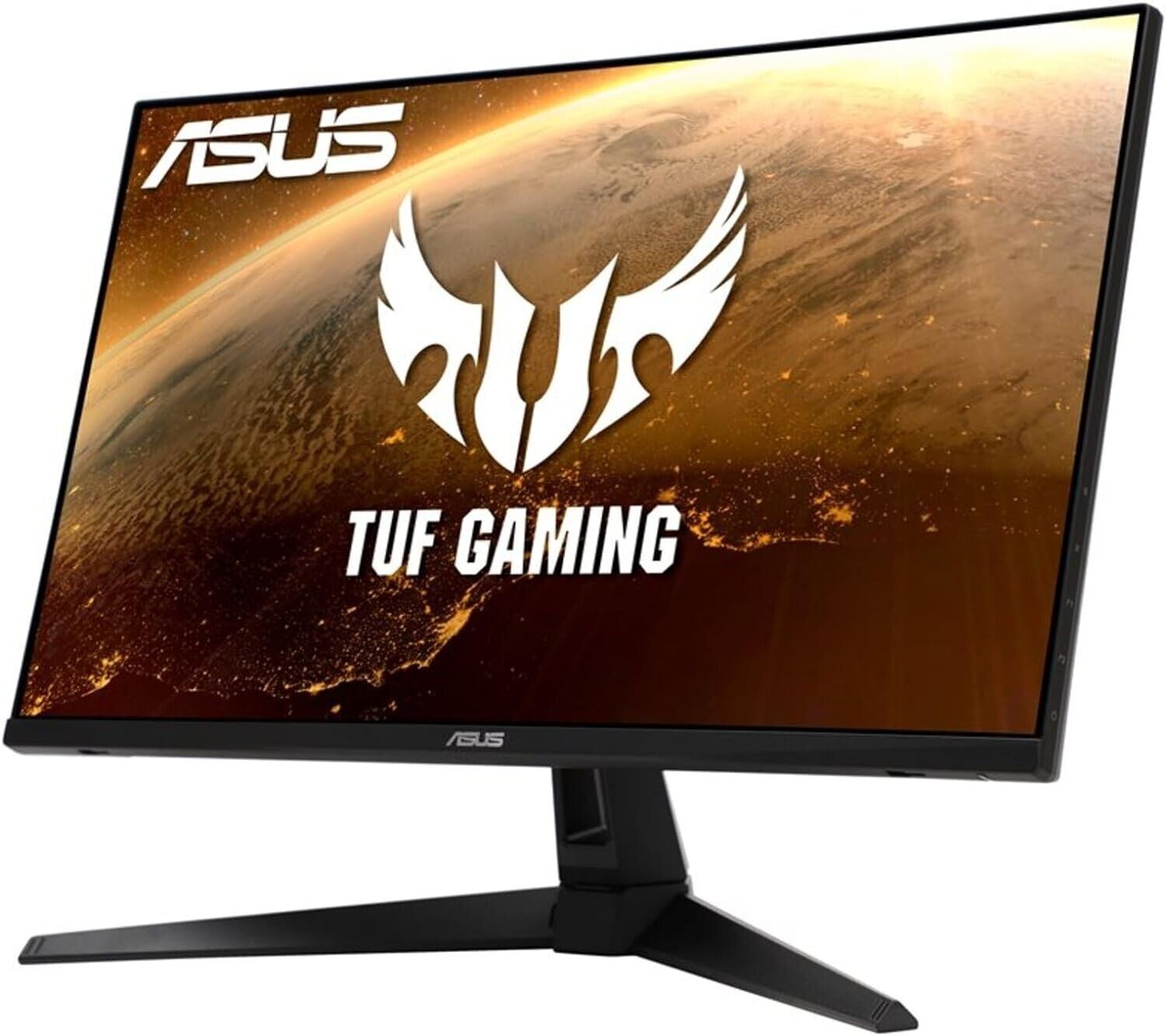 ASUS TUF Gaming VG279Q1A 27” Gaming Monitor, 1080P Full HD, 165Hz (Supports 144H