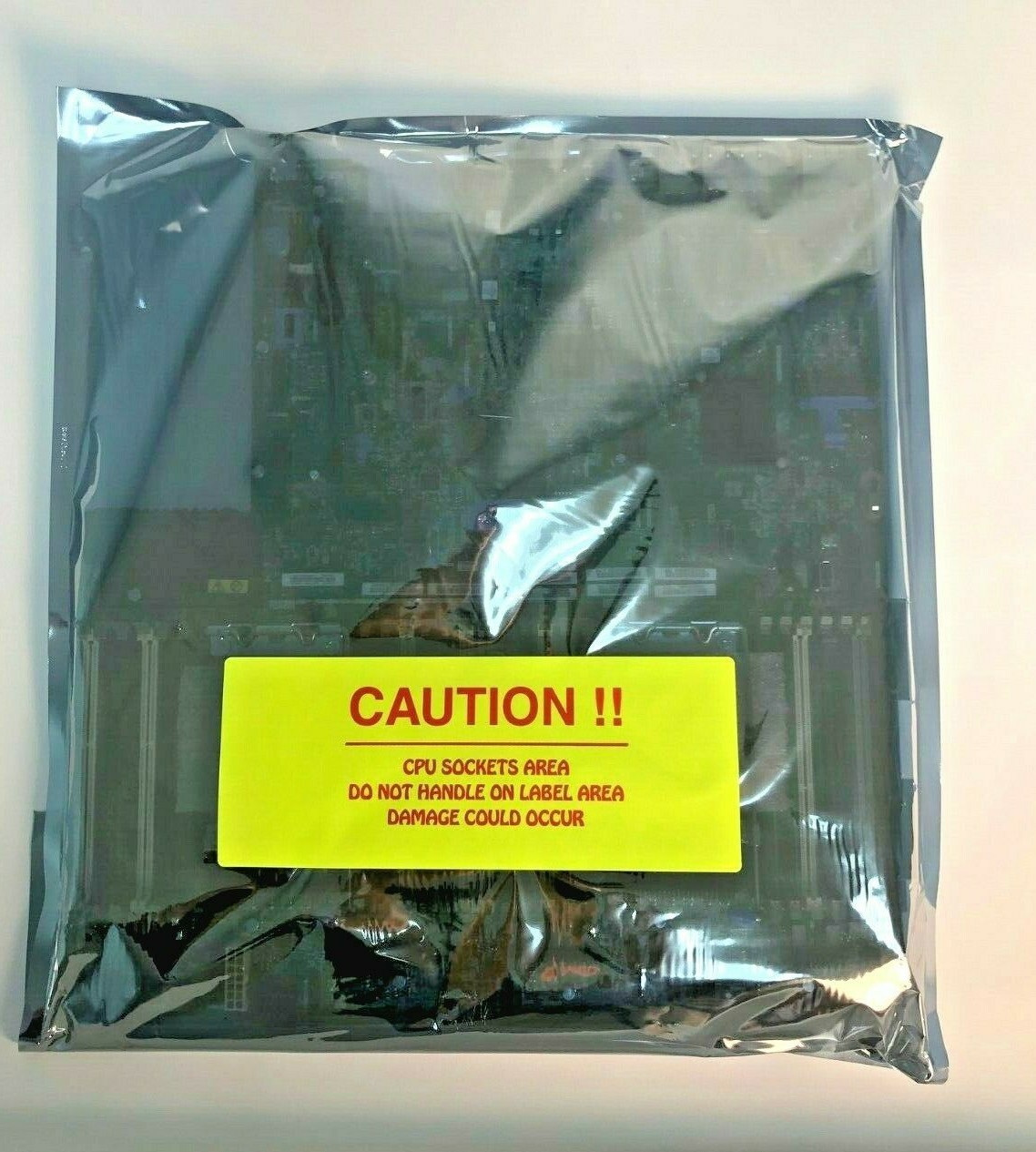 IBM 00Y8494 System Board X 3650 M4- V1 Processor Board 00Y8494 7915-AC1