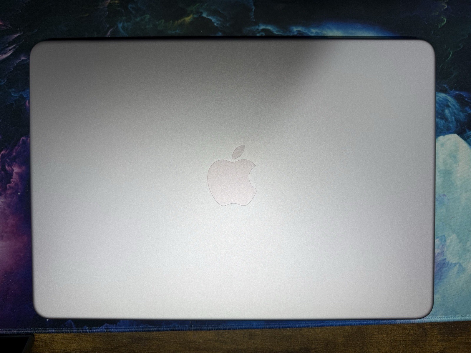 Apple MacBook Neo 13” A18 Pro 8GB 256GB SSD Blush 2026 Open Box