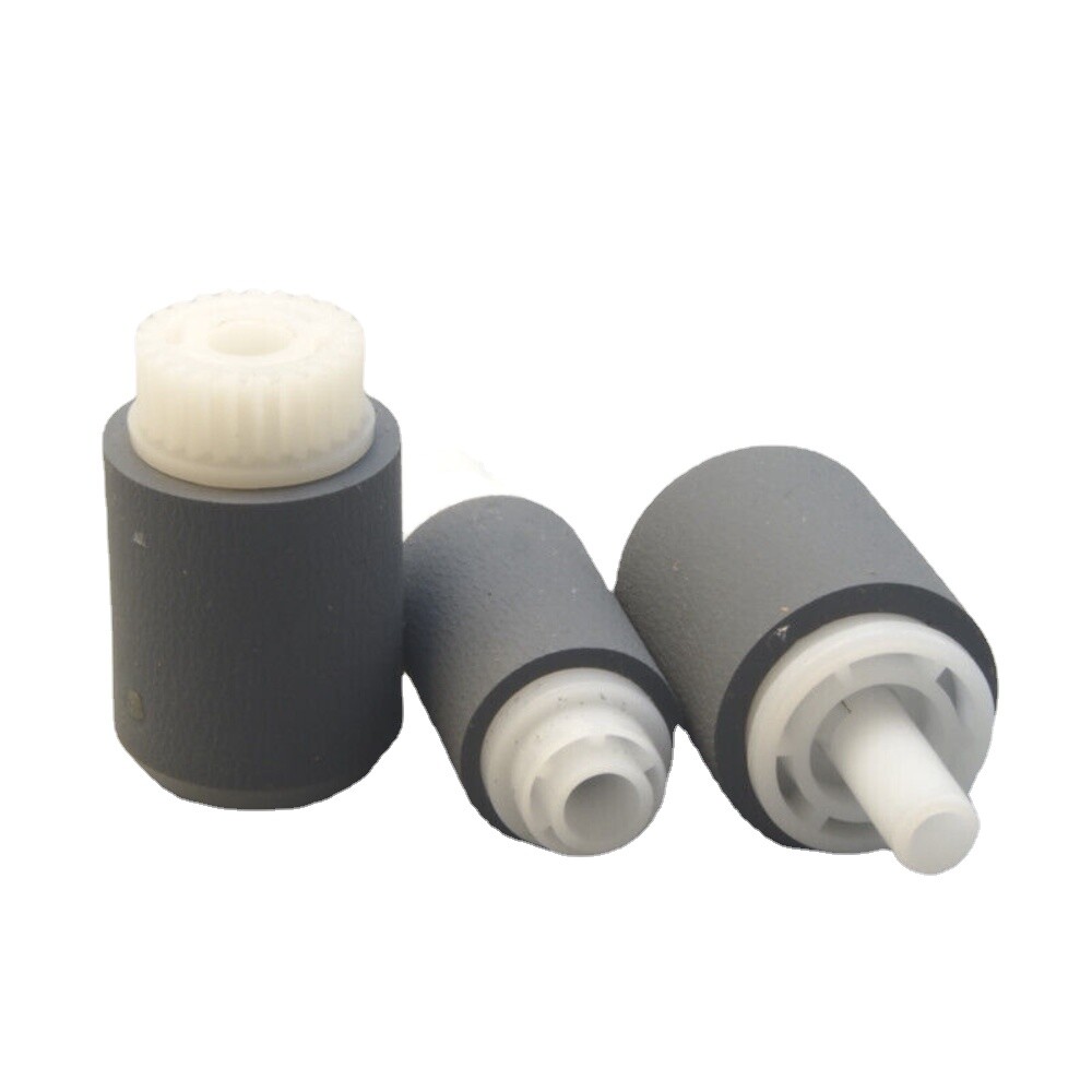 2Set ADF Pickup Feed Separation Roller for Konica Minolta BH195 226 266 215 235