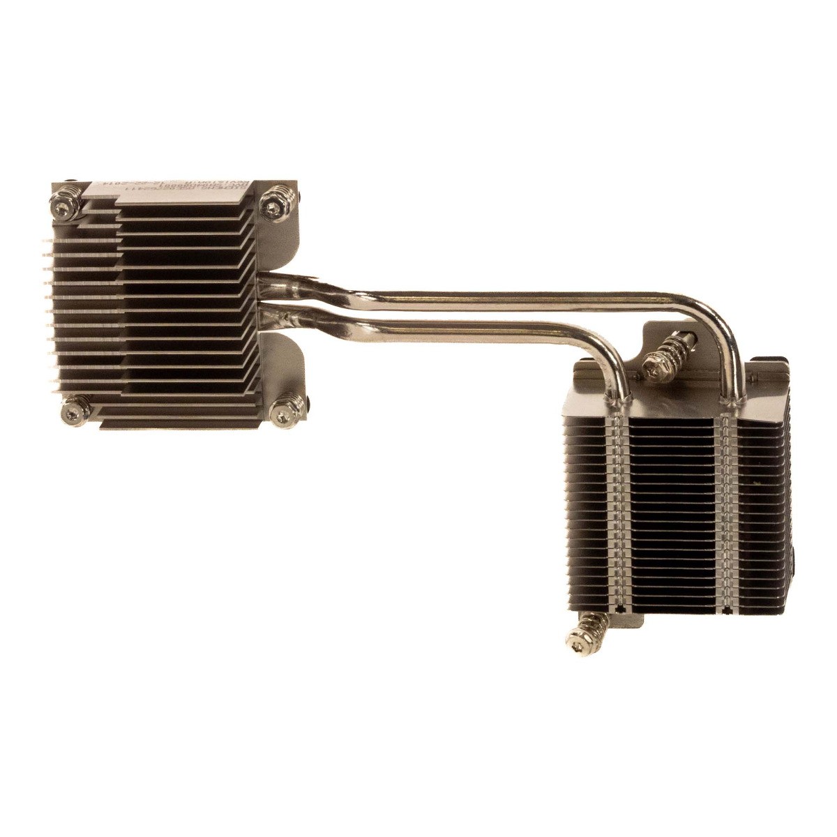 SIEMENS A5E02762411 SA04D00001 Heat Sink For A5E03383580 SIMATIC PC IPC647C