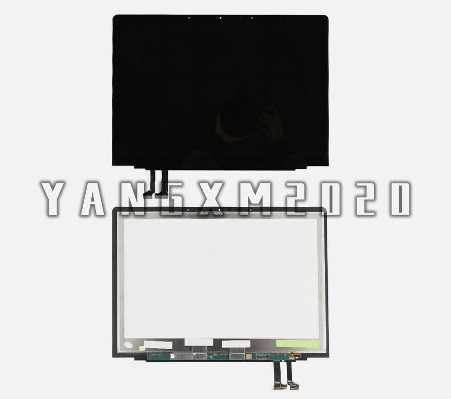 For Microsoft Surface Laptop 2 1 1769 LCD Display Touch Screen Replacement