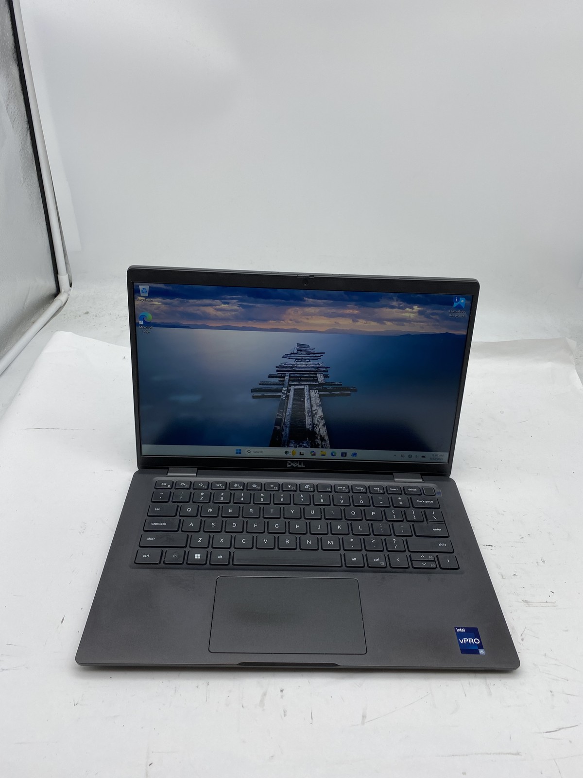 Dell Latitude 7430 Laptop Intel Core i5 1245U 1.6GHz 16GB RAM 256GB SSD W11P