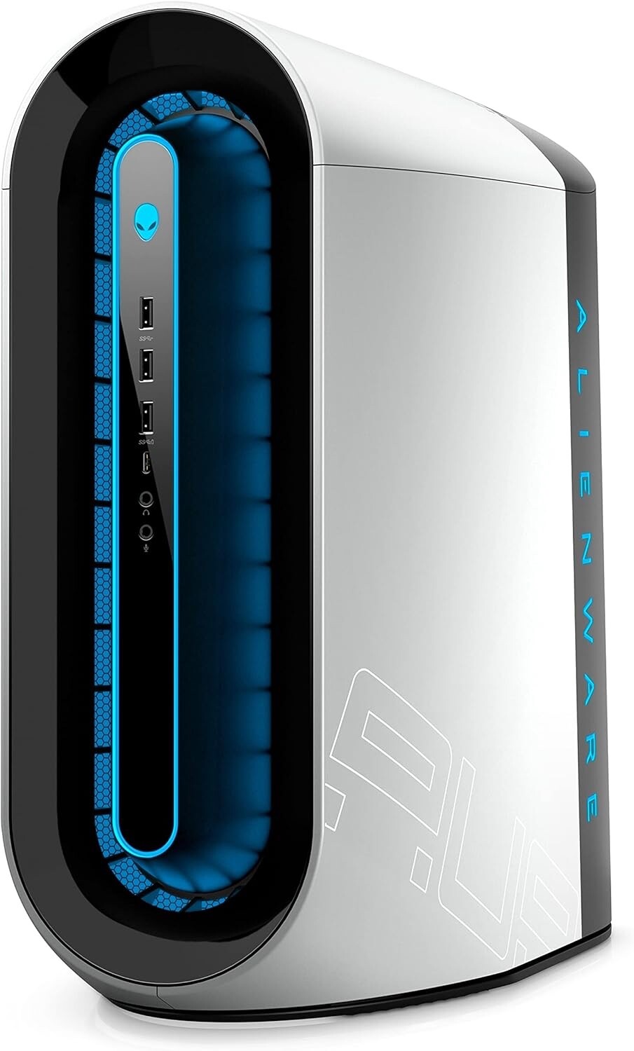 NEW Dell Alienware Aurora R12 GAMING Desktop Intel i7 4TB SSD 64GB Nvidia 3050