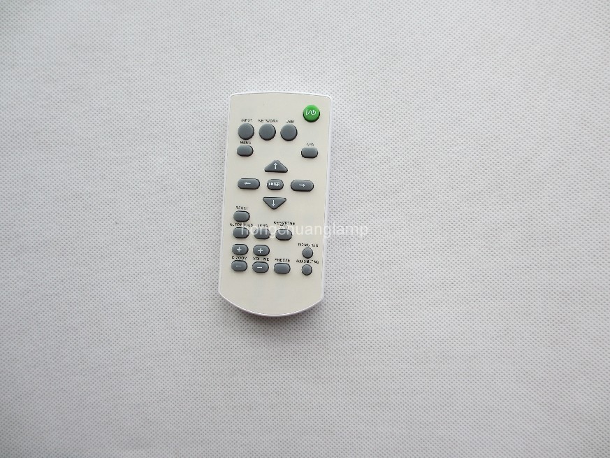 FOR Sony 3LCD Projector Remote Controller VPL-EX1 VPL-ES1 VPL-PX11 VPL-FX41