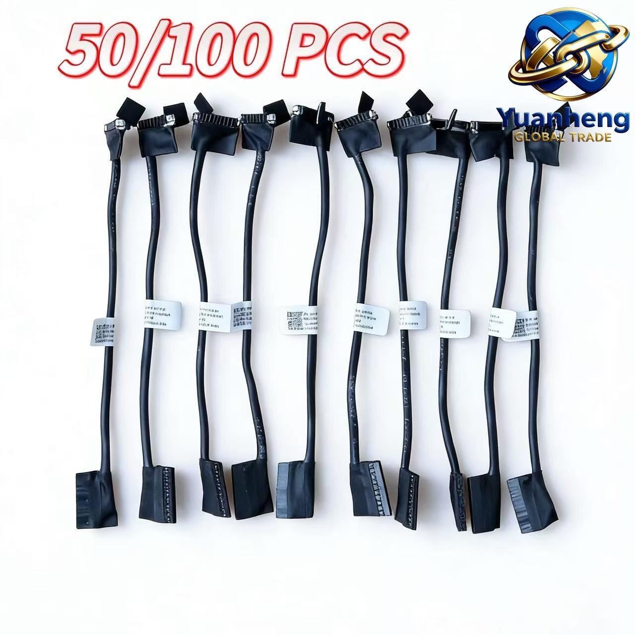 New For Dell Latitude 5400 5401 5402 5405 5410 5411 Battery Cable MK3X9 0MK3X9