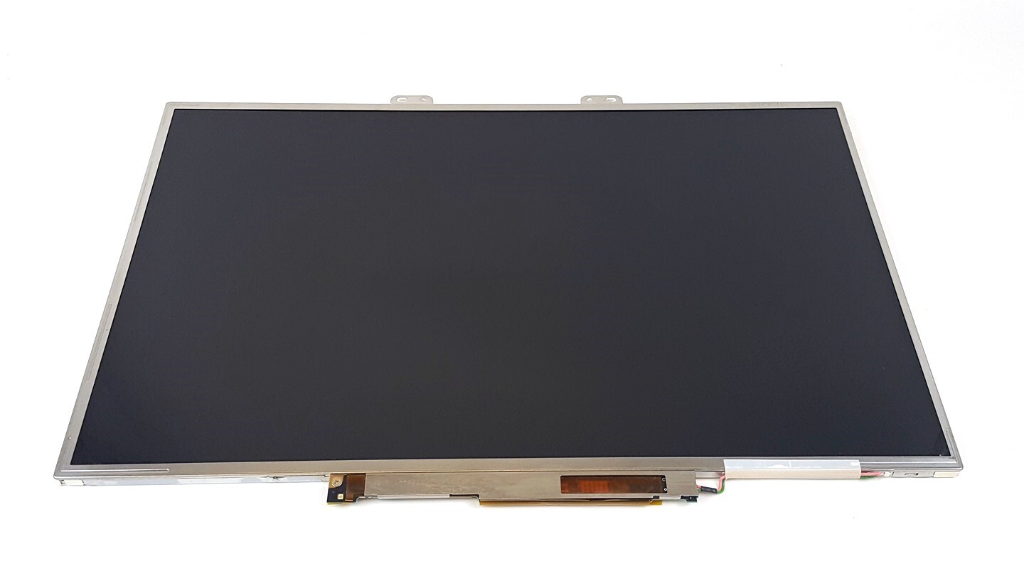 LG Philips 15.4" 1280x800 WXGA 30pin LCD Screen Glossy w/Inverter LP154W01-TLF2