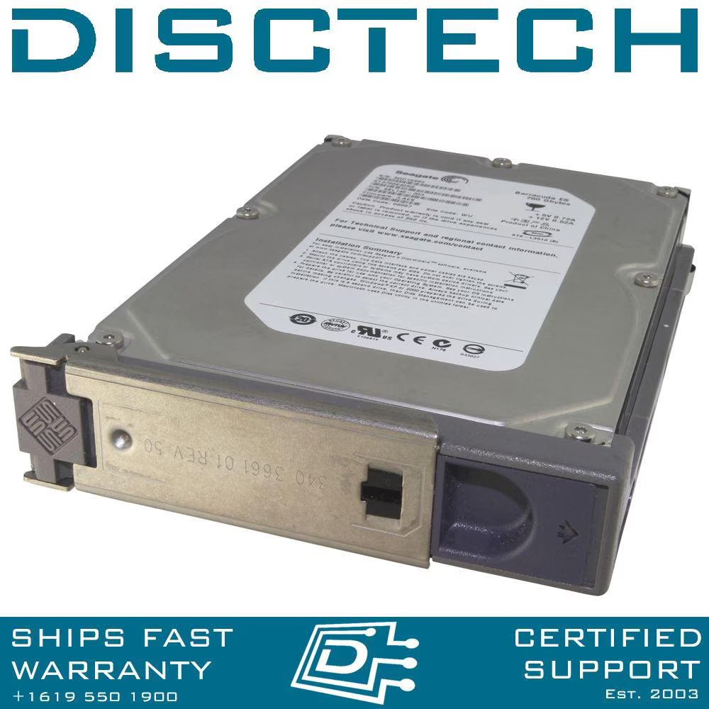 Sun 3rd Party Compatible 540-5924 SCSI Hard Drive Kit