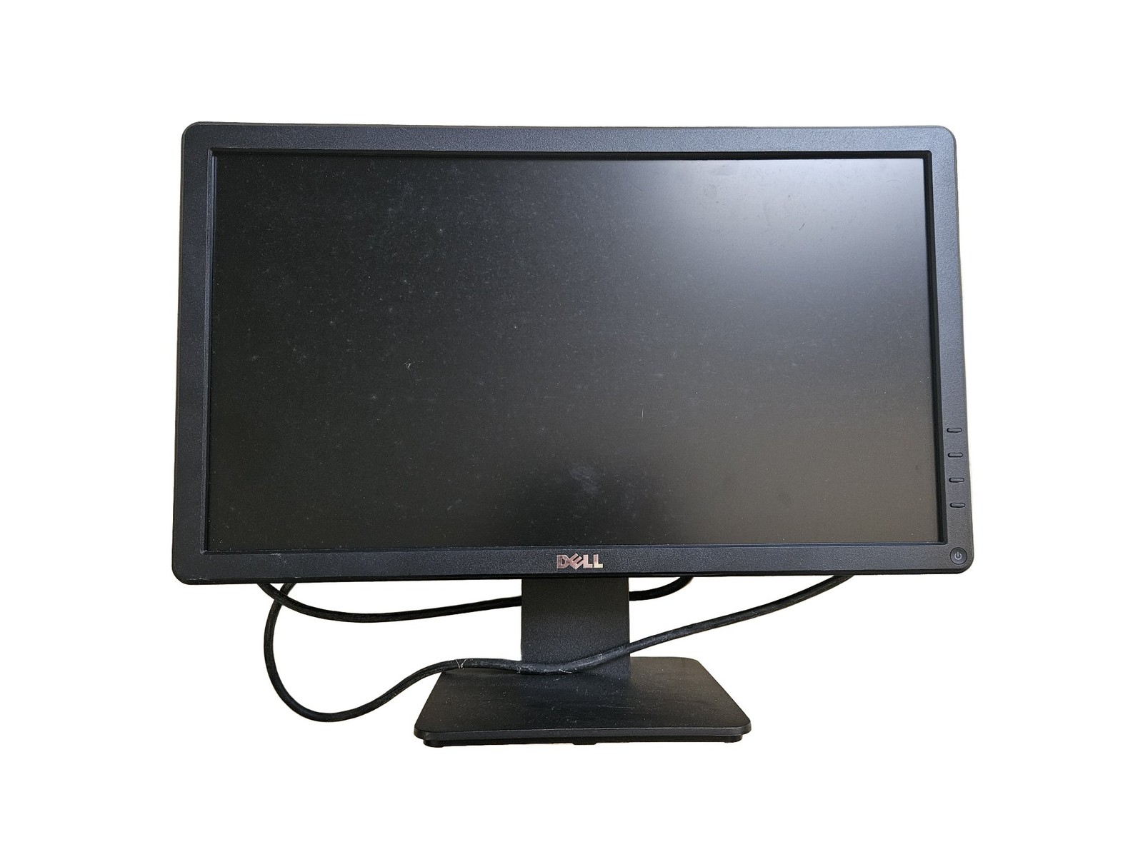 Dell E2014Hc 20 in Widescreen LCD Computer Monitor 1600x900 With Stand and Cord