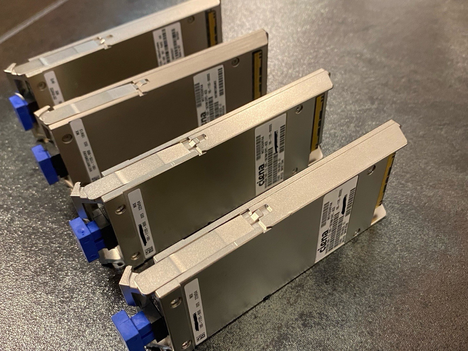 CIENA 180-1120-900 ENH 2.0 1528-1567NM CFP2-ACO WOTRD5RFAA