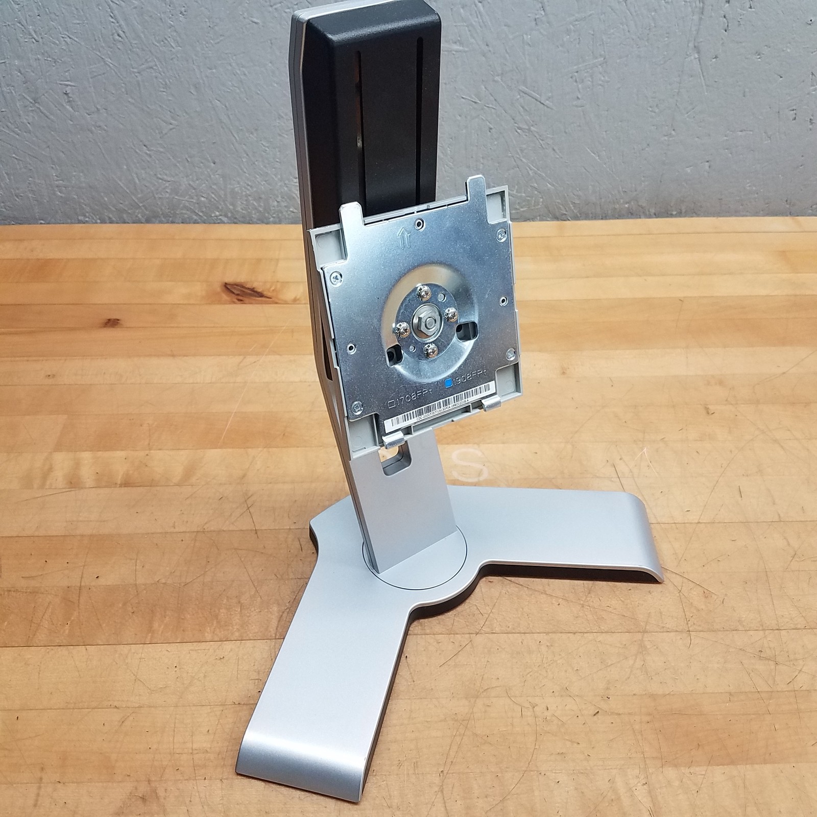 Dell 1708FPt/1908FPt LCD Monitor Stand For 17"-19" Monitor - USED