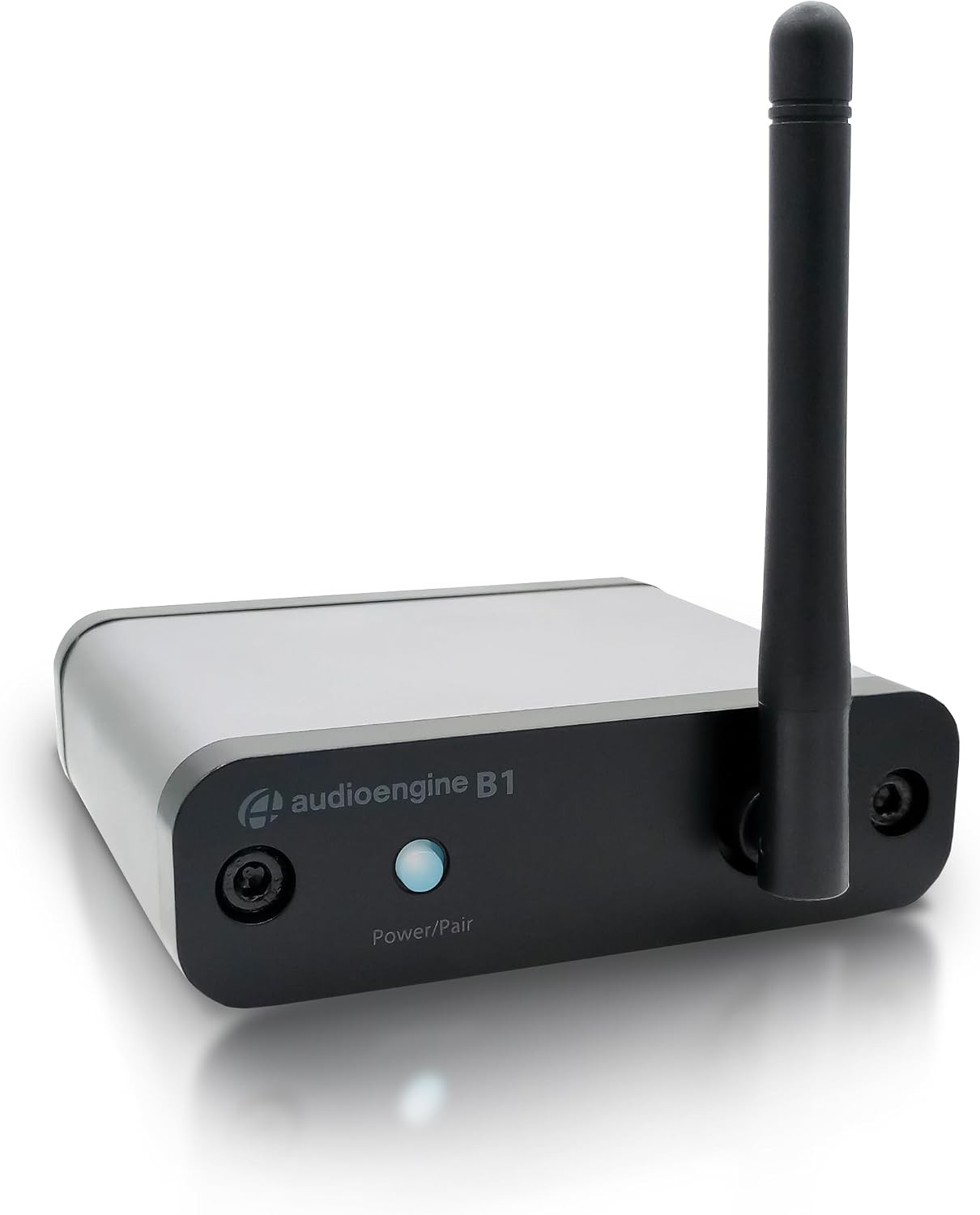 Audioengine B1 Bluetooth Receiver 5.3 Adaptive 32-Bit DAC