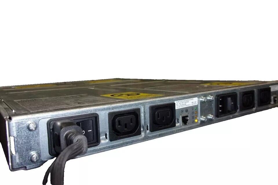 2 EMC2 Southboro MA01772 Standby Server 1000W Power Supply MWp