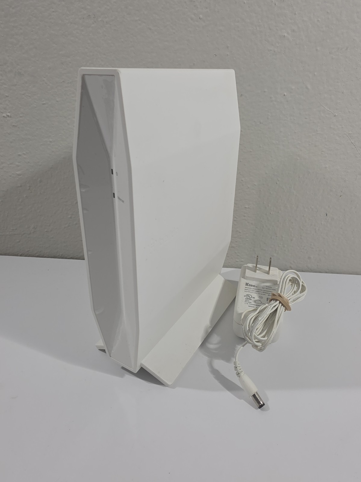 Belkin RT1800 AX1800 WiFi 6 Router Up To 1.8 Gbps 1500 Sq Ft 20+ Devices