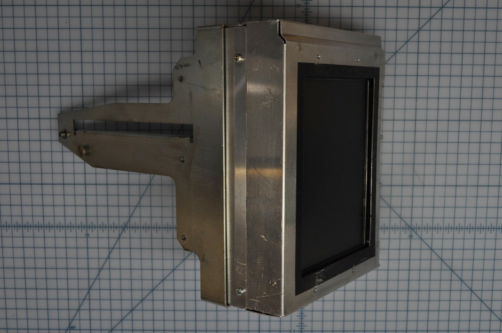 NCR LCD 8.4"  SUNLIGHT READABLE 009-0017176