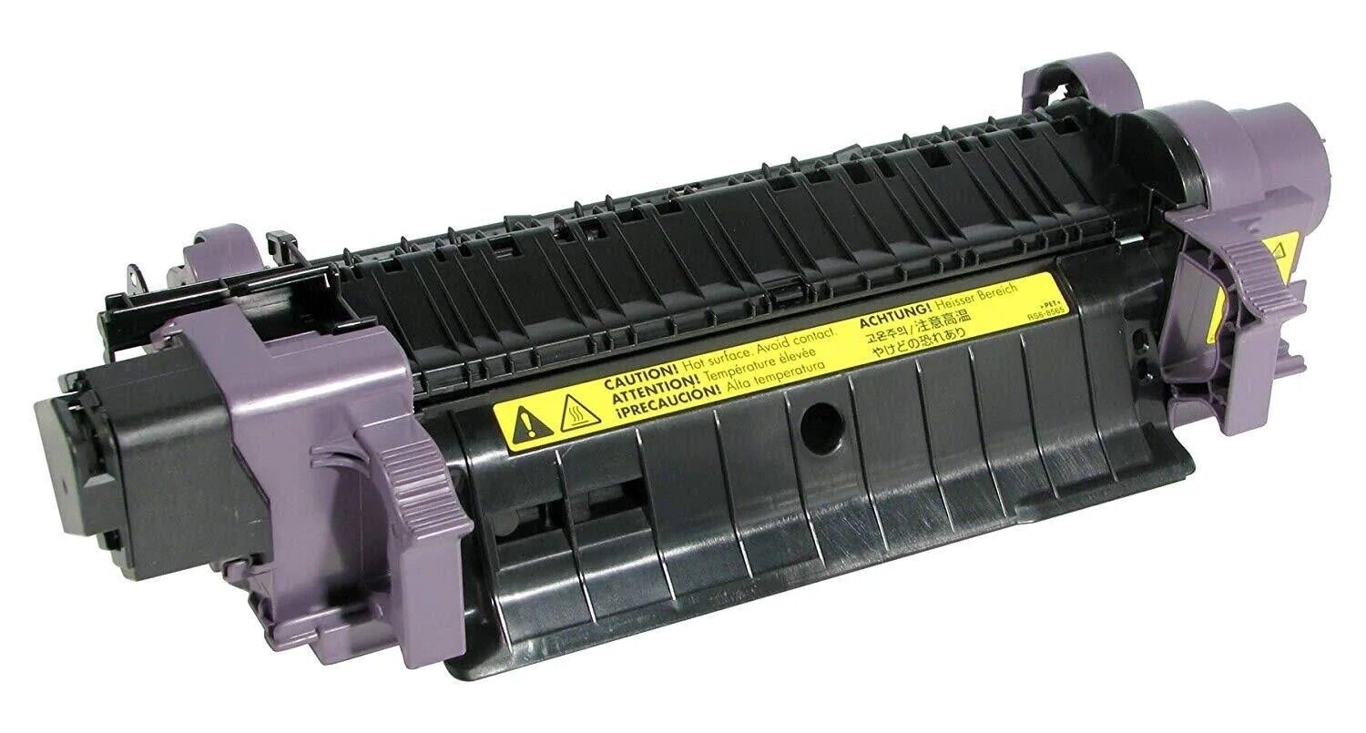 RM1-3131-000 Fuser Unit - 110 / 120 Volt - HP Fuser Assembly