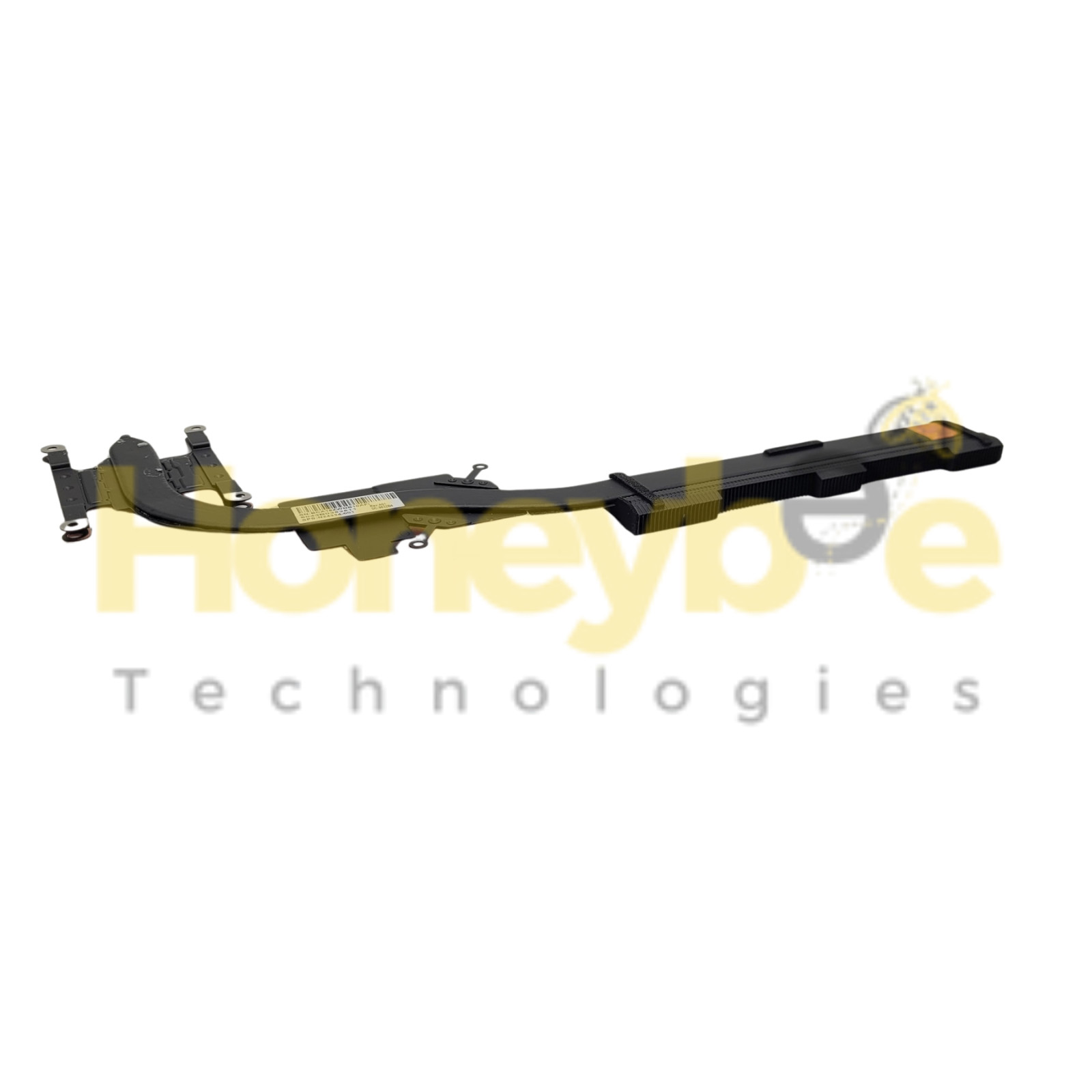 GENUINE HP 470 G9 LAPTOP HEATSINK DISCRETE N24334-001