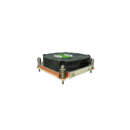 Dynatron K199 Socket 1156 Active 1U CPU Cooler
