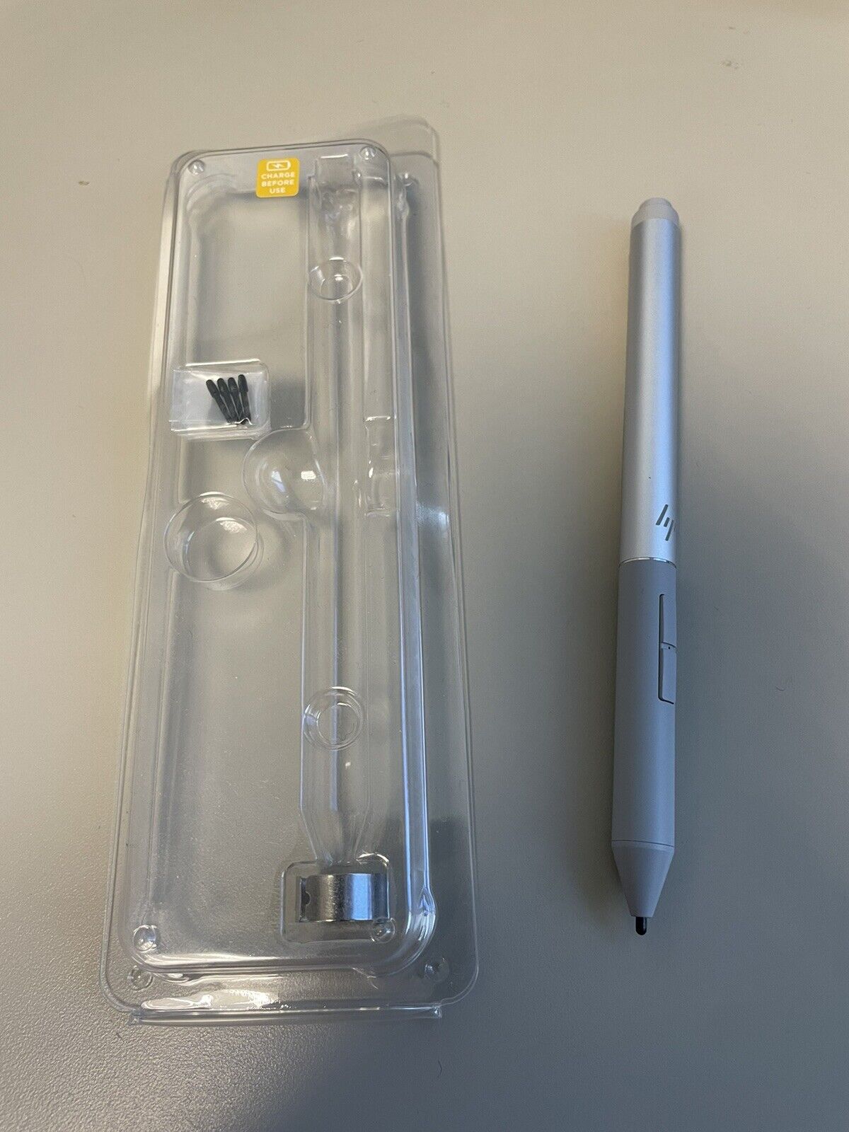 HP 6SG43UT (3rd Generation) Rechargeable Active Pen