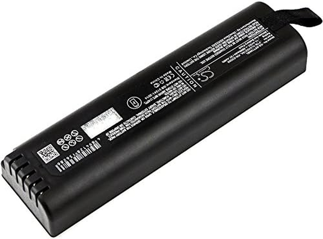 Replacement for EX'FO FTB-1 Ftb-1V2 Ftb-1V2-Pro Ftb-1V2-Pro-Dc Ftb-1V2-Pro-Sc MA