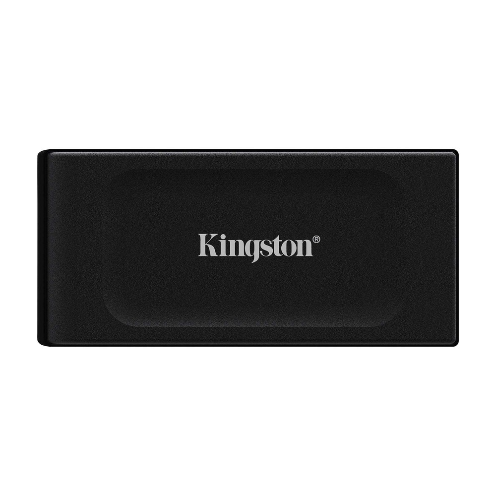 KINGSTON SXS1000/1000G 1Tb Xs1000 External Usb 3.2 Gen 2 Portable Solid State