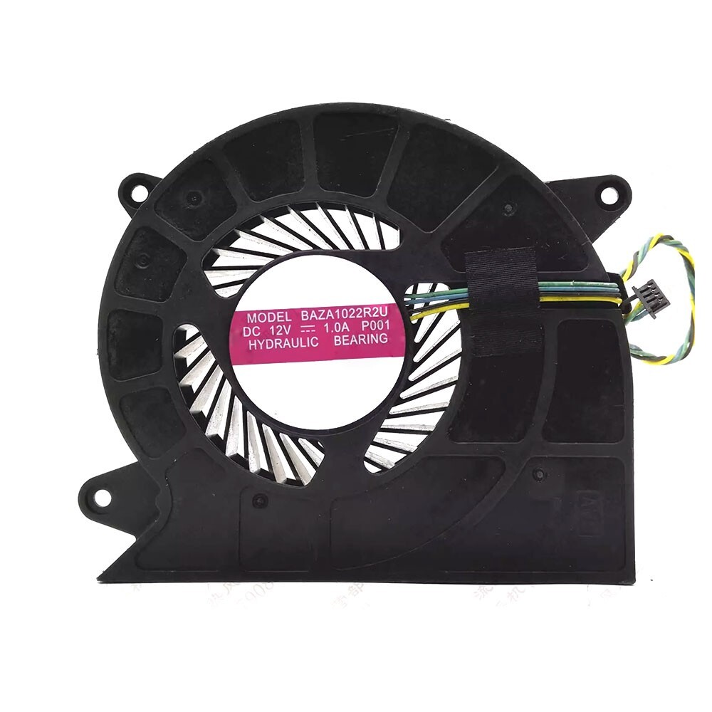 Fan For AVC BAZA1022R2U P001 DC12V 1.0A 023.10044-0011 MFB0201V1-C030-S9A New