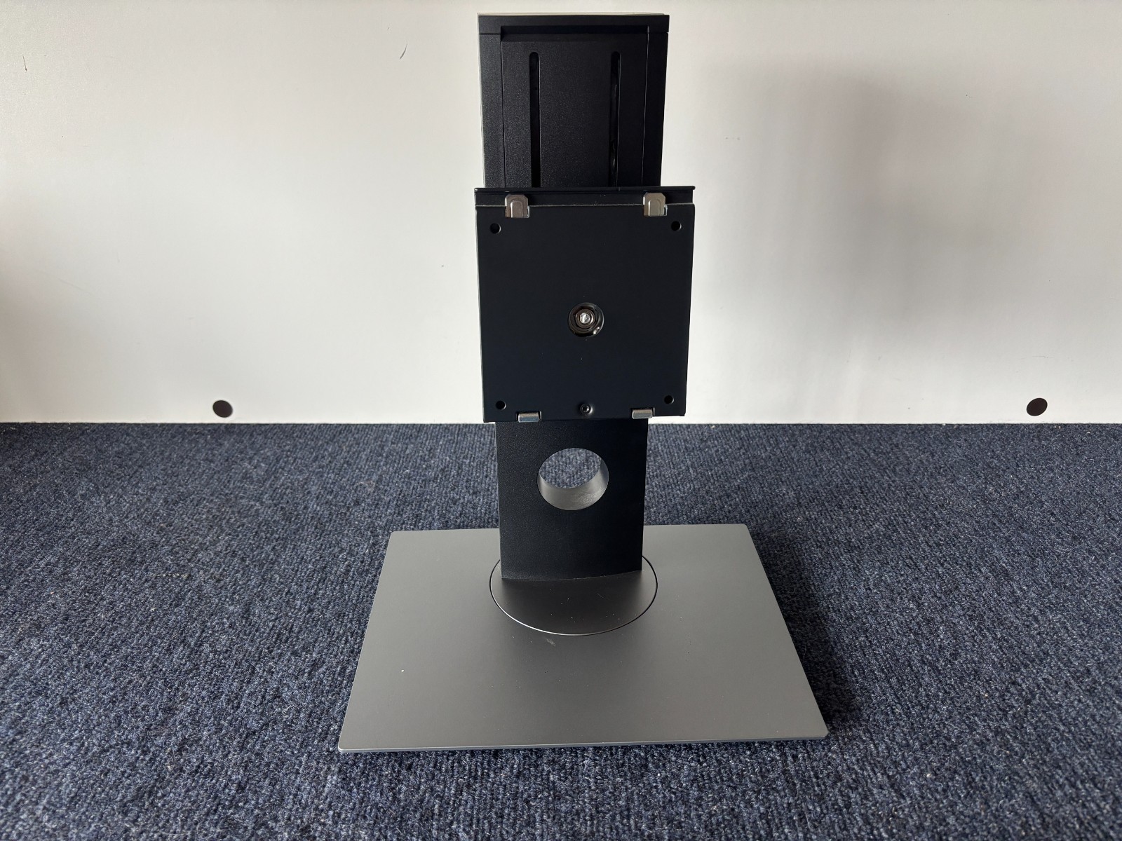 Genuine Dell MFS18 Micro Form Factor Monitor Stand w/ OptiPlex Micro PC Mount DP