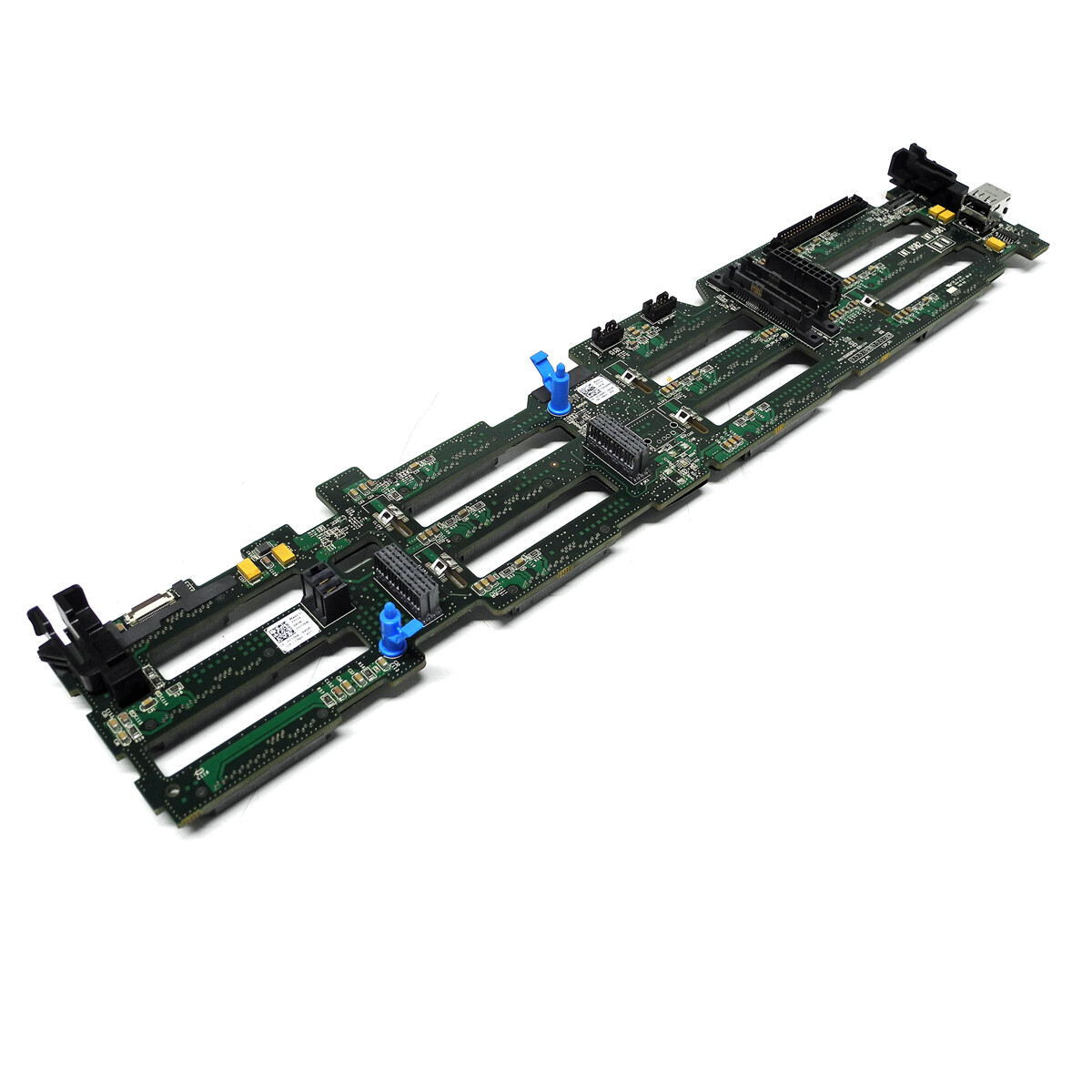 DELL 0Y776M 0DGWM2 SAS Backplane 12 x 3.5” for PowerEdge R510 Server