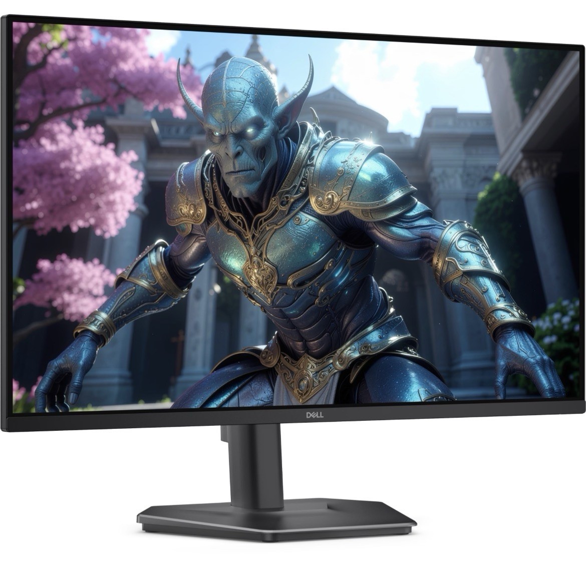 Dell 27 240Hz Adjustable Stand Monitor - SE2726HGS BRAND NEW CLOSED BOX