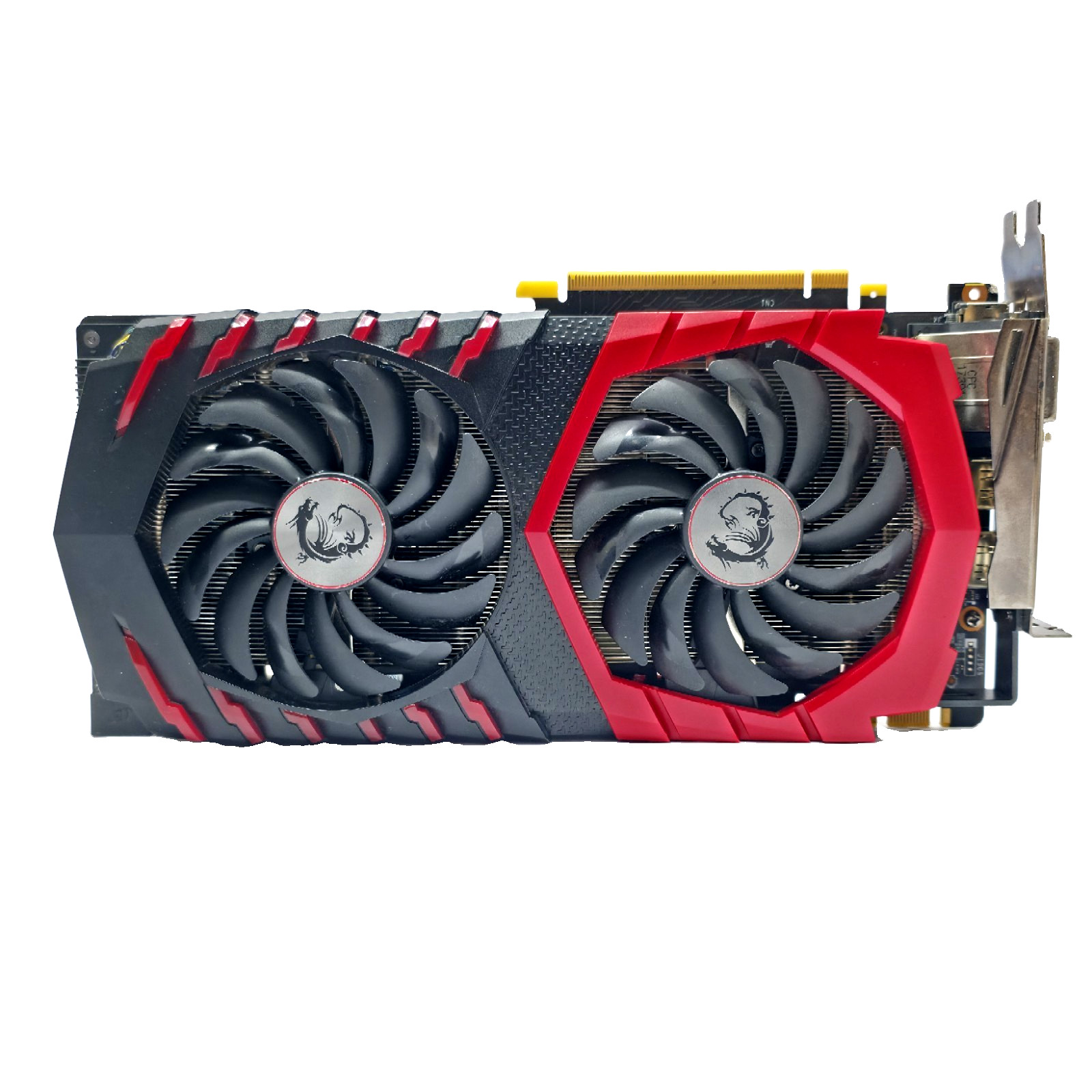 MSI GeForce GTX 1070 Ti 8GB GDDR5 Graphics Card (V330-237R)