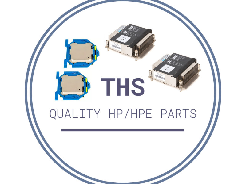 HP 728370-L21 NEW COMPLETE 2.1Ghz Xeon E5-4660 v3 CPU KIT for Proliant BL660c G9