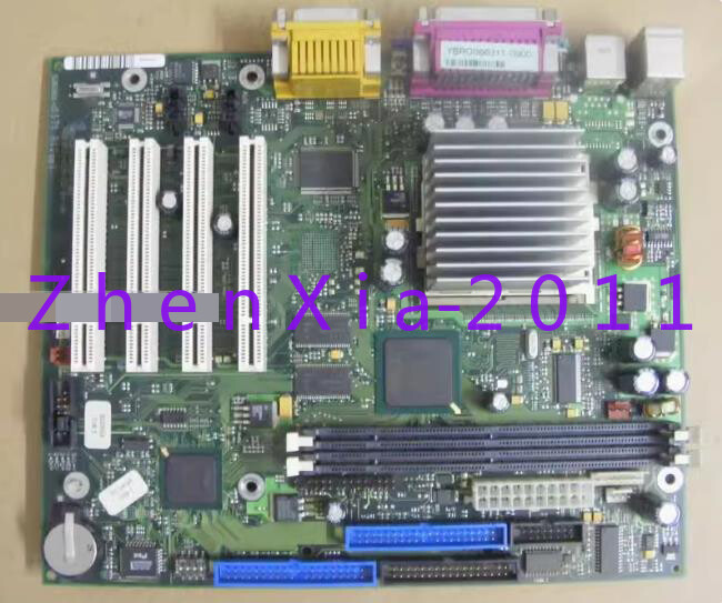 1PC Used Siemens W26361-W19-X-03 W26361-W19-Z2-04-36 Motherboard