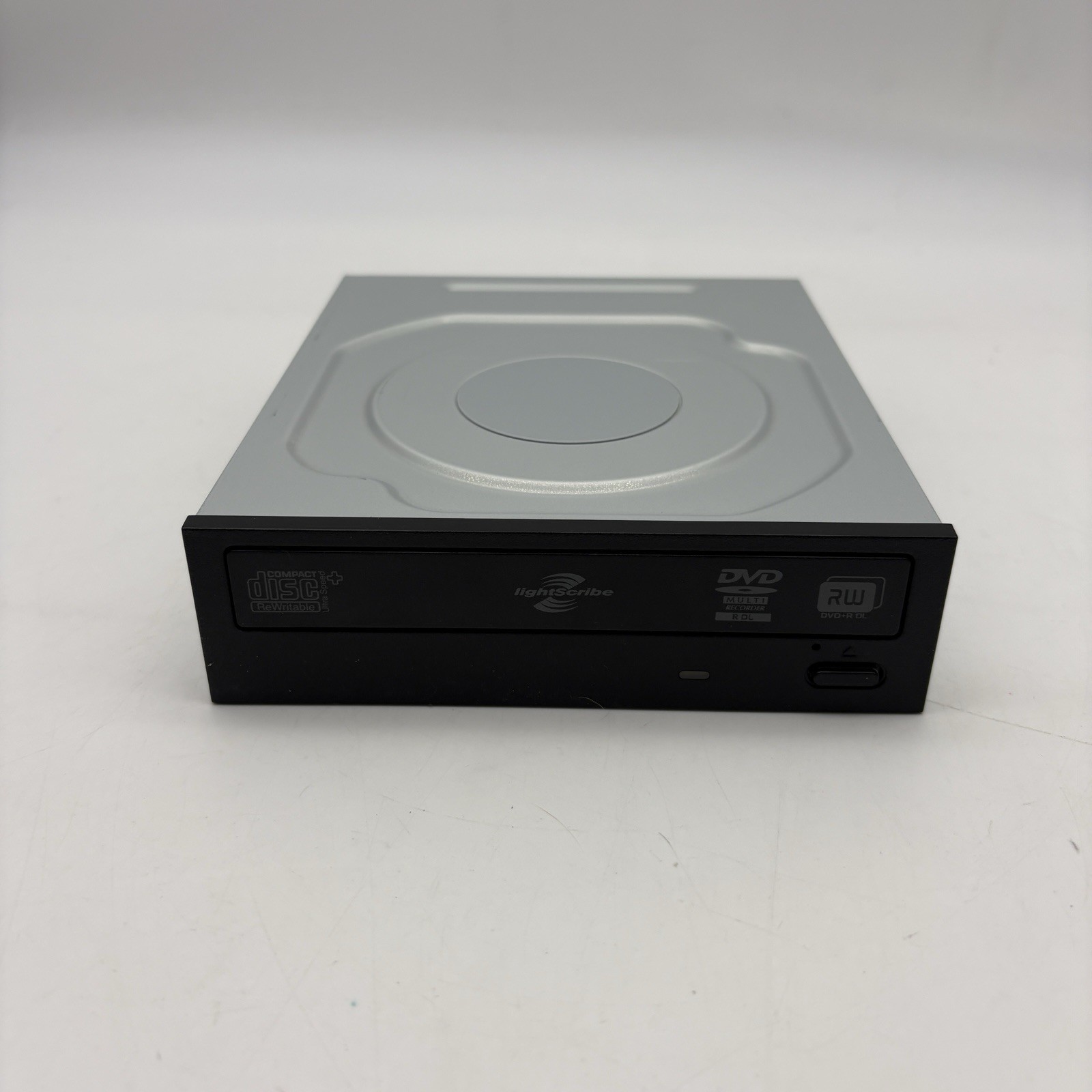 HP 575781-501 DVD/CD DVD±RW LightScribe SATA DH-16ABLH-HT2 DESKTOP 615646-001