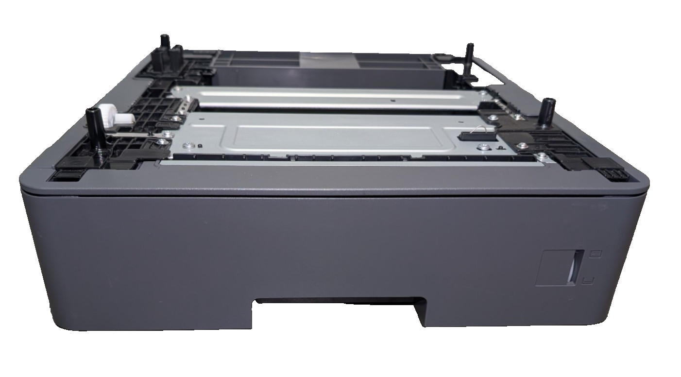 Brother LT-5500 Lower Paper Tray 250 Sheet Capacity, Only Lightly Used