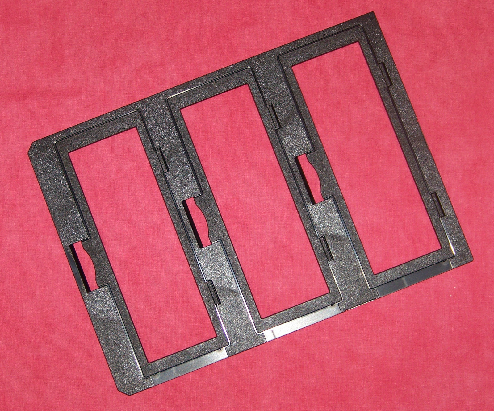 Epson Expression 1600, 1640XL, 836XL & 1680 Pro - Brownie Holder Discontinued
