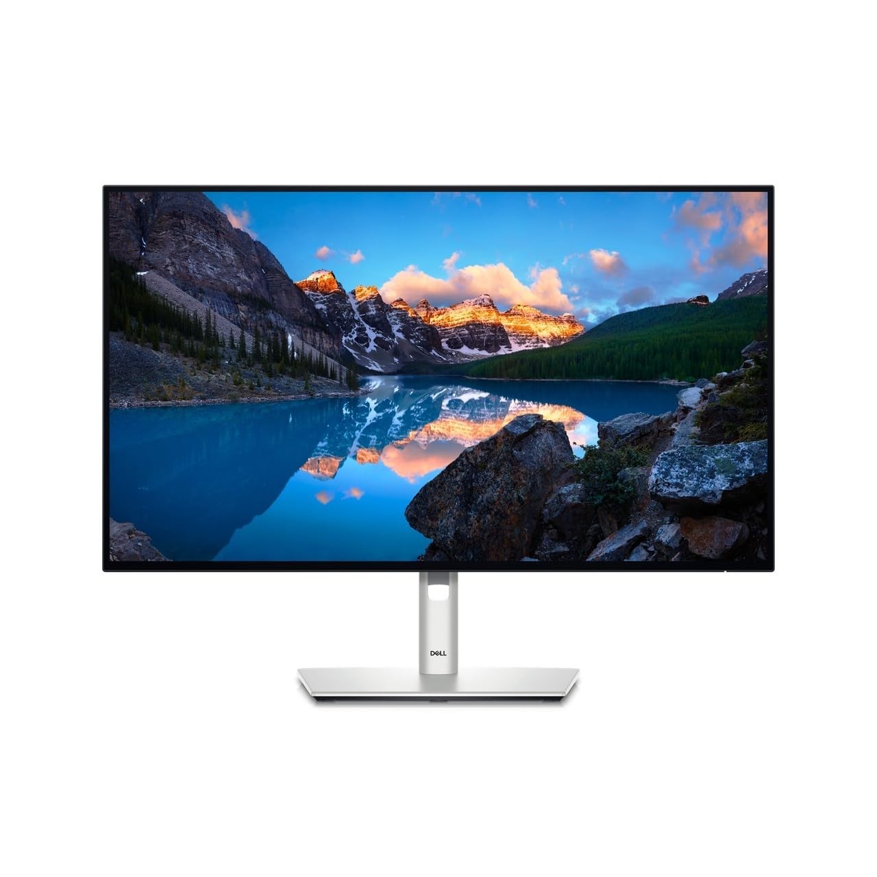 Dell UltraSharp U2724D 27" Monitor 2560x1440 QHD 120Hz New in Box